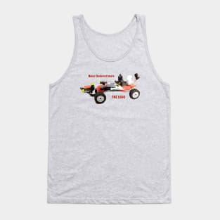 Lego Mobil Tank Top